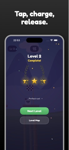 Jumping Panda! Platformer Screenshot 3 of 5