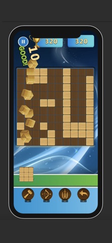 Block Blast - Brain Training Screenshot 9 of 9