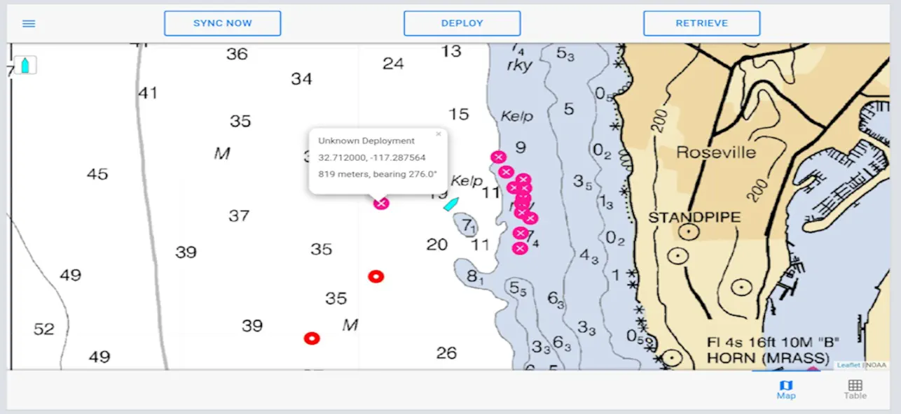 #2. Trap Timer (iOS) Bởi: Sub Sea Sonics