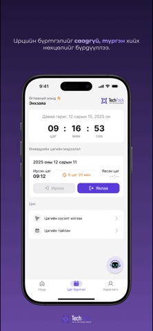 Digital-HUB screenshot