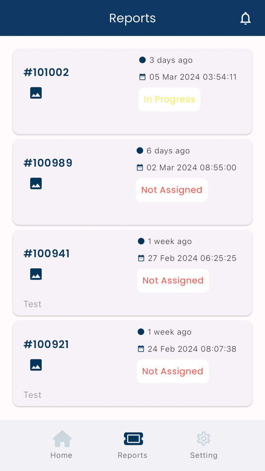 #9. EFPApp (iOS) Podle: Ethiopian Artificial Intelligence Institute