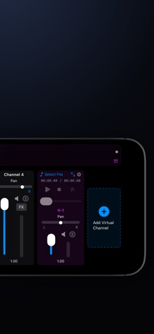 Studio Camera screenshot