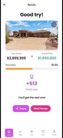 PropQwiz Screenshot 7 of 7