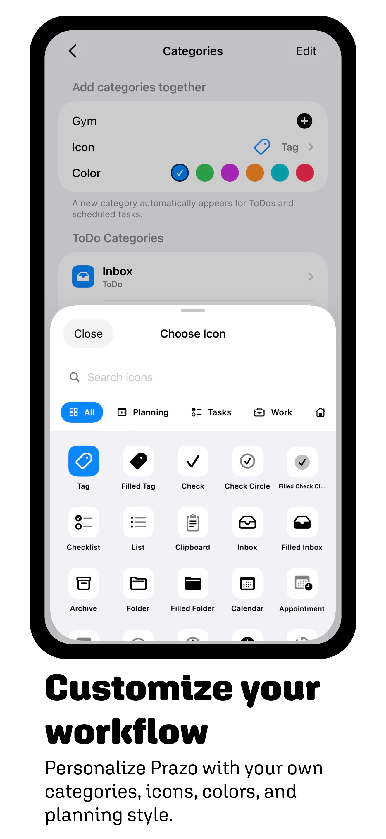 Prazo screenshot 5