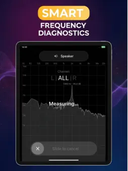 Water Eject ~ Speaker Wizard screenshot 8