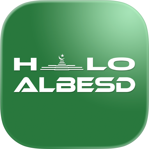 Halo Albesd