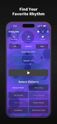 VibbyMe Screenshot 1 of 3