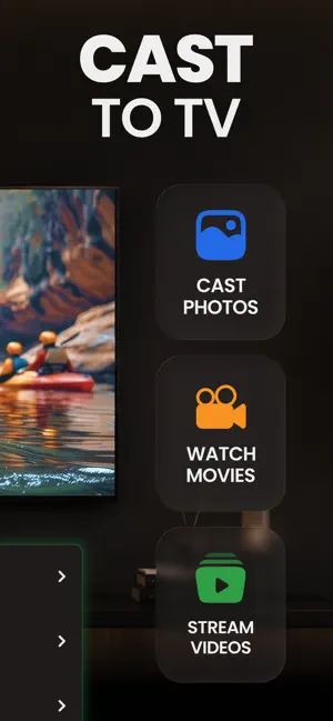 Mirror App: Screen Mirroring screenshot 3