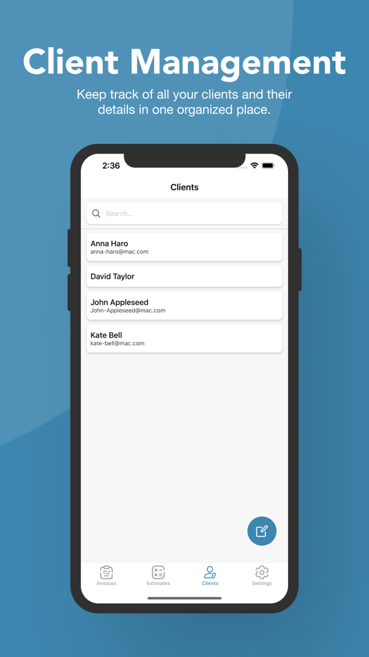 #7. Invoice Maker: Simple Invoice (iOS) 由: HEXA IT SOLUTIONS (PRIVATE) LIMITED