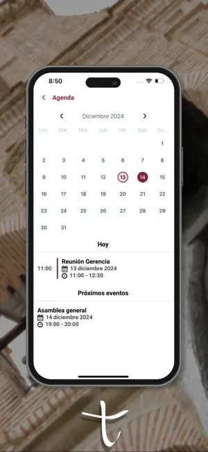 Carmelitas Descalzos screenshot 3