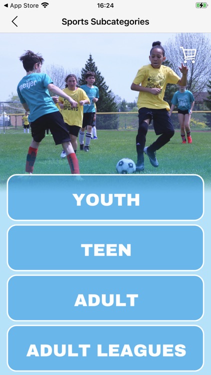 Greenfield WI Parks & Rec screenshot-3