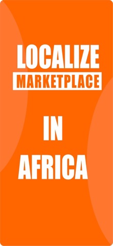 Raeven Marketplace screenshot