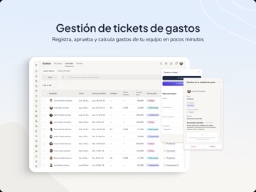 BizneoHR iPad screenshot 6
