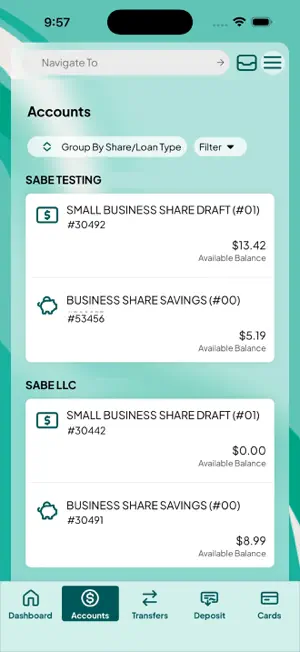 Gather Mobile screenshot 3