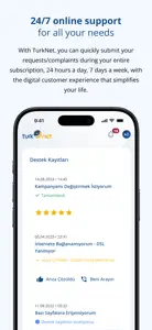 TurkNet screenshot #3 for iPhone