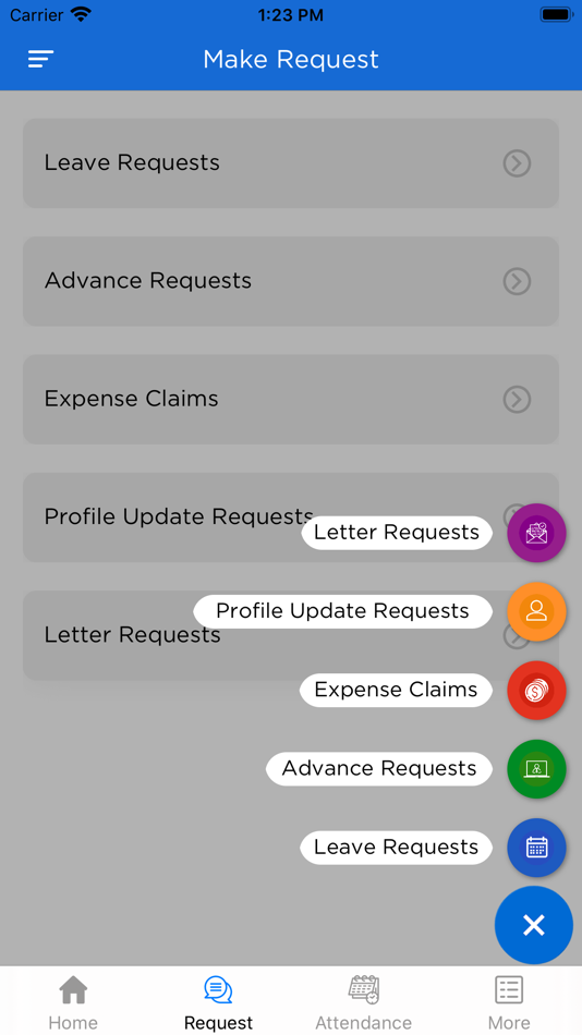 #10. Paylite HR (iOS) 由: Citytech Software Pvt Ltd