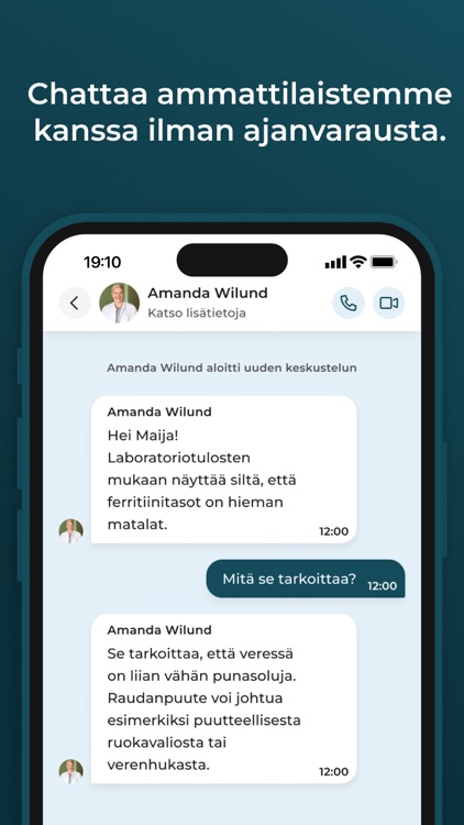 Oma Kymenlaakso screenshot-4