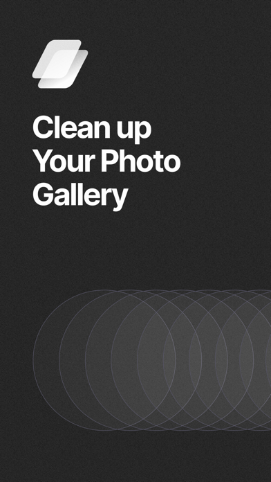 Photo Cleaner - Neaten Screenshot