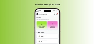 Föreningshäftet screenshot