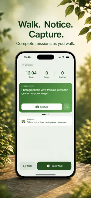 Porih screenshot 2