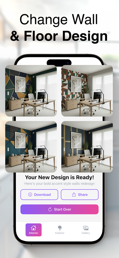 RoomGPT : AI Interior Design screenshot 7