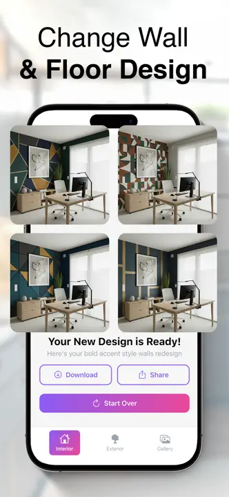 RoomGPT: Screenshot 7 von 7