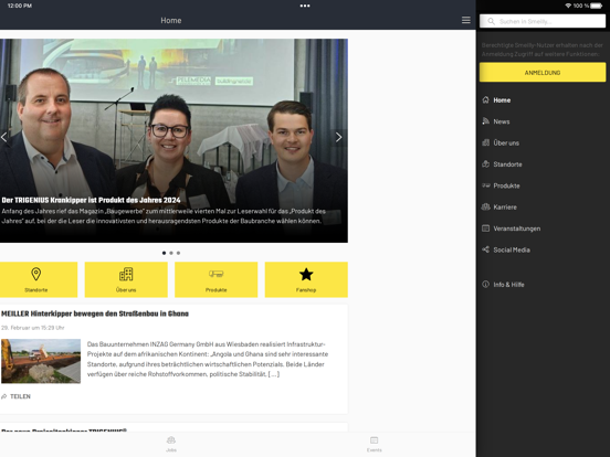 Screenshot #5 pour Smeilly by MEILLER