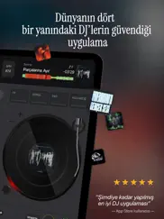 edjing mix müzik miksleme için ipad resimleri 3