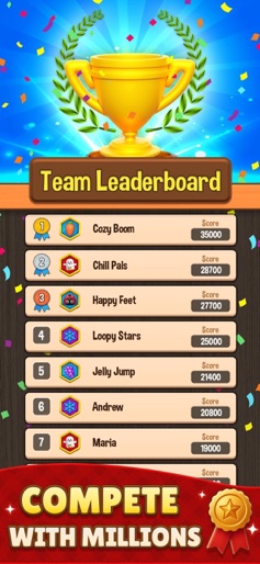 Match Triple 3D: Matching tile screenshot 6