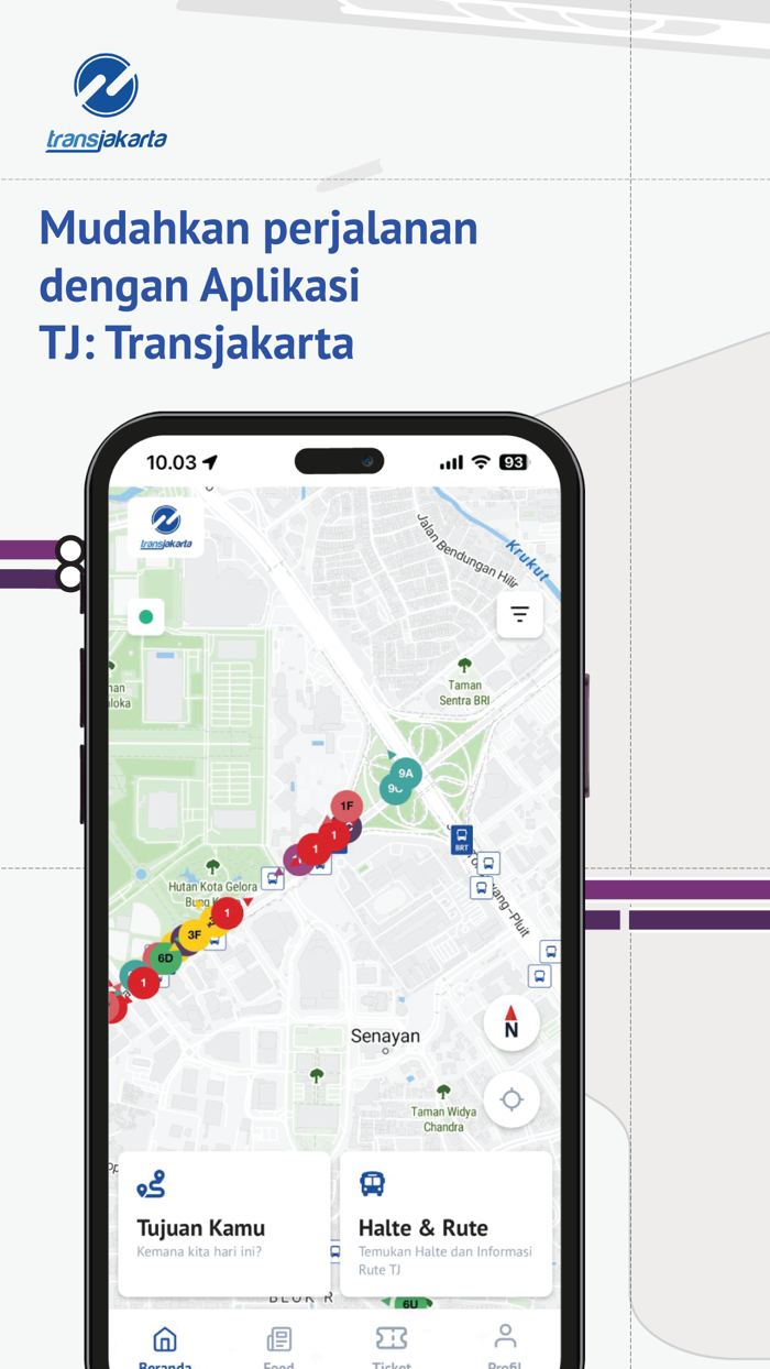 TJ Transjakarta