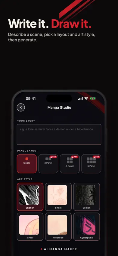 Gootaku screenshot 6