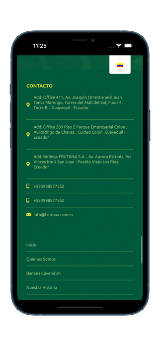 FRUTANA Screenshot 5 of 5