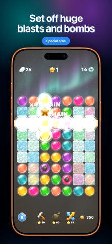 Cascade — Color Puzzle Screenshot 4 of 5
