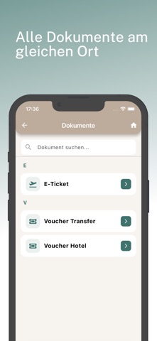Hotelplan Screenshot 4 of 4