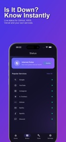 PulseWatch - Web Monitor screenshot