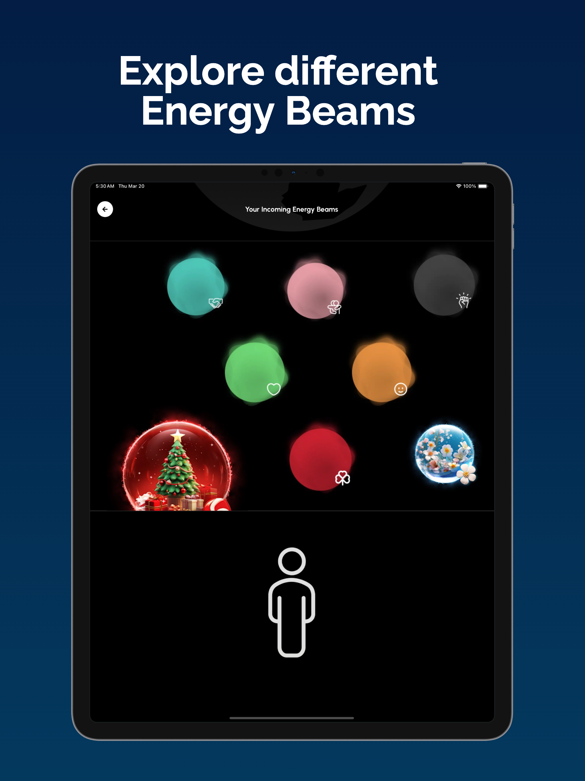 Beem: Beaming App