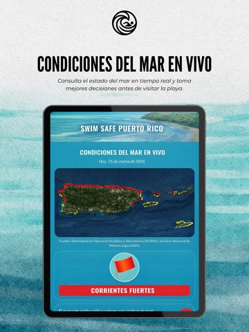 Swim Safe PR screenshot 7
