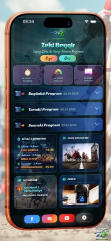 Zeki Beygir screenshot