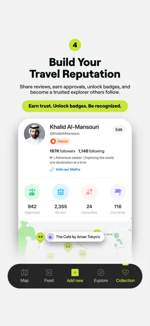 Wain: Real People,Real Reviews screenshot 4