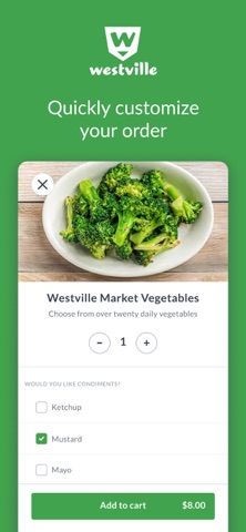 Westville Screenshot 2 of 4