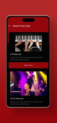 Dayls Academy Screenshot 2 of 5
