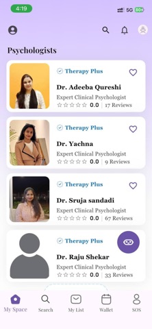 Mind 360 Screenshot 4 of 5