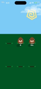 Guitar Chords Trainer screenshot