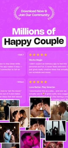 NiteSync: For Couples in Love Screenshot 7 of 7