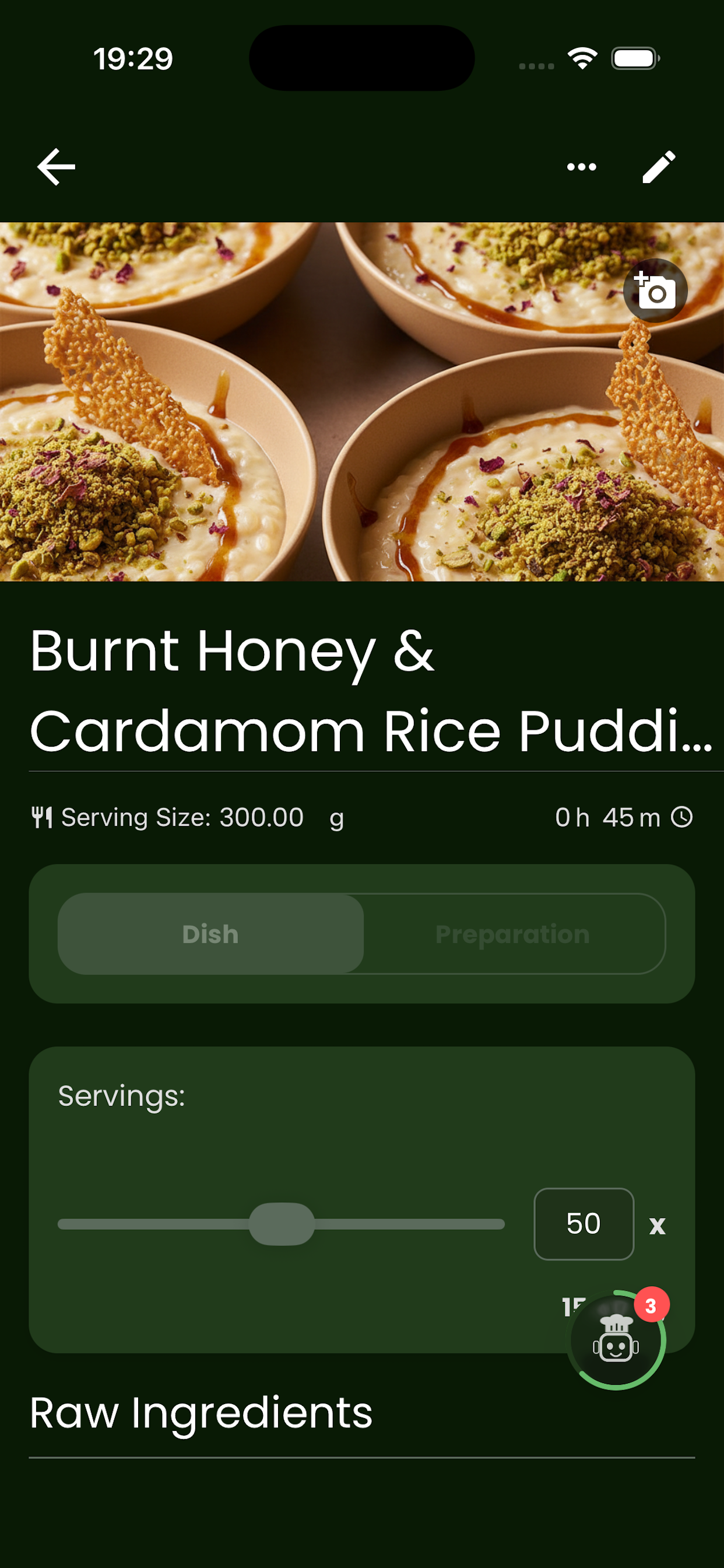 FoodWeb ROA screenshot 2