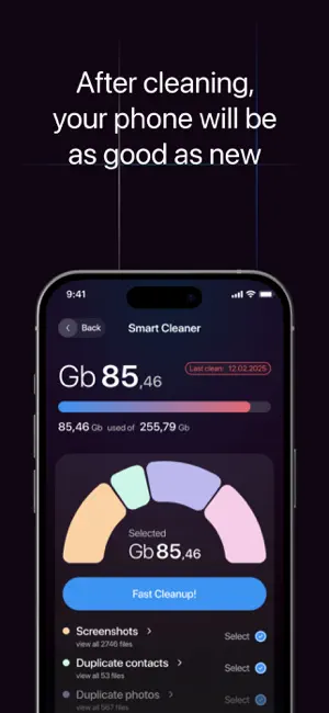 ToDoBooster Pro screenshot 4