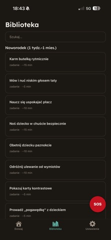 Tata Ogarnia Screenshot 5 of 5