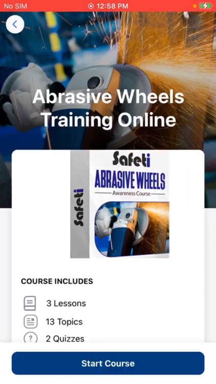 Safeti App screenshot-4