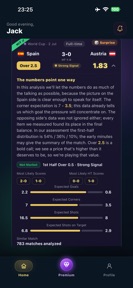 WinBall: Soccer Analysis screenshot