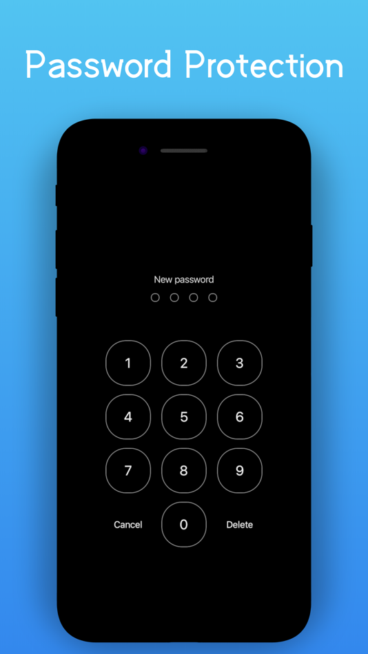 #1. Best Locker (iOS) Podle: Zhengzhou Baisida Network Technology Co., Ltd.